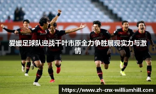 爱媛足球队迎战千叶市原全力争胜展现实力与激情